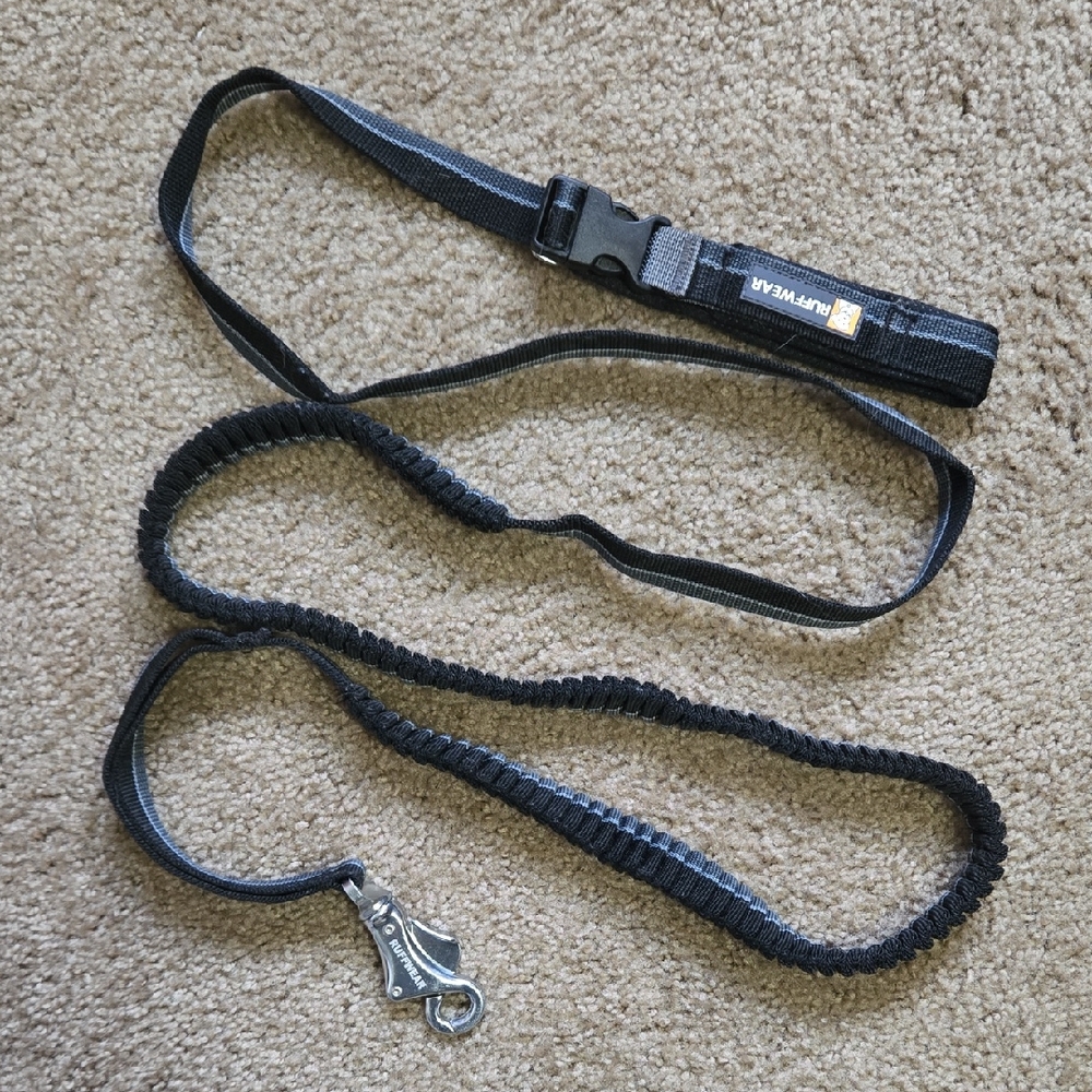 7-10ft Ruffwear Leash